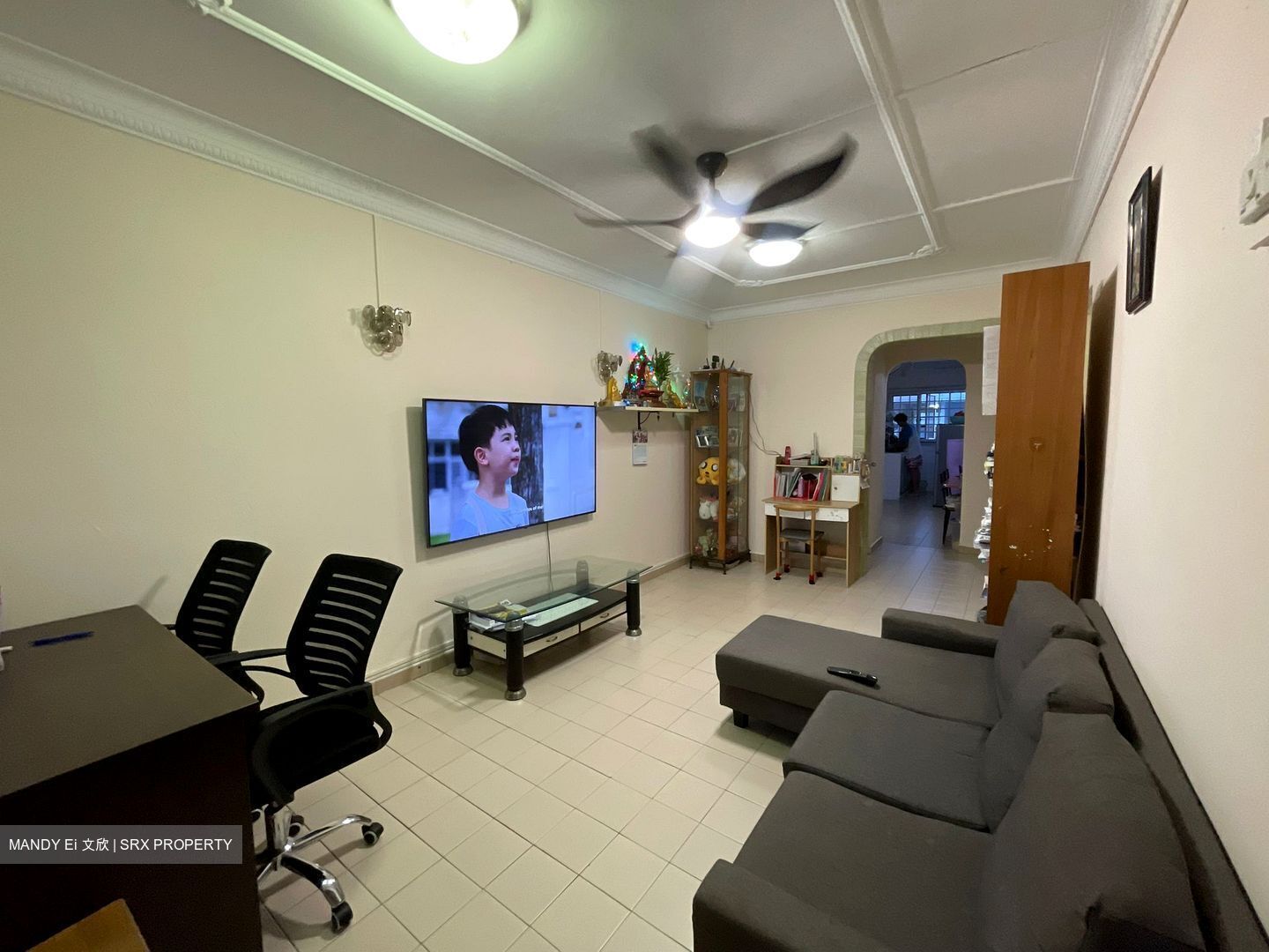 Blk 263 Bukit Batok East Avenue 4 (Bukit Batok), HDB 3 Rooms #577620031